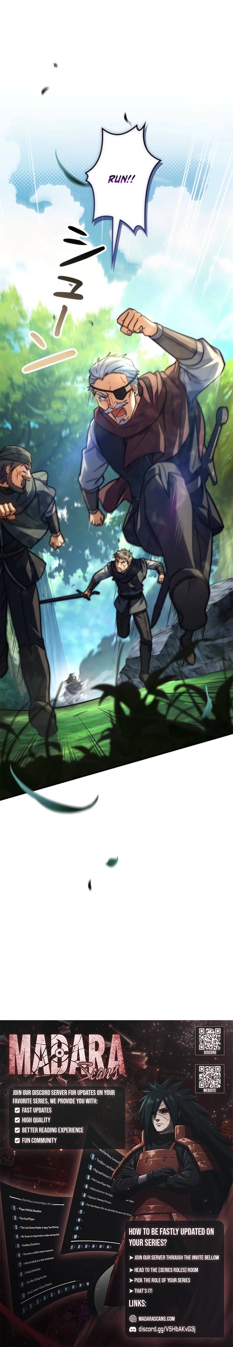 Read I Became a Mage in a Medieval Fantasy World EN Manga Online