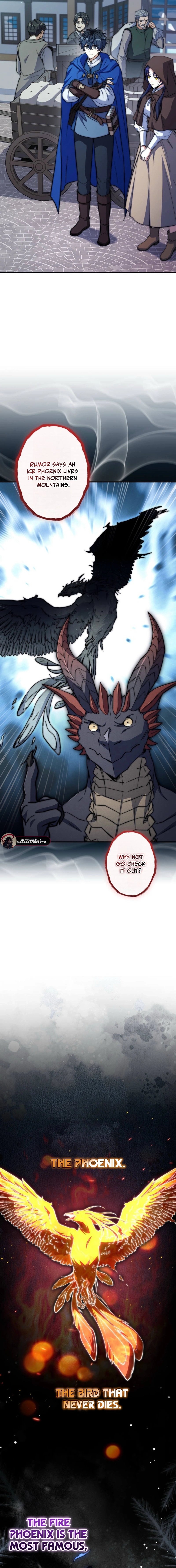 Read I Became a Mage in a Medieval Fantasy World EN Manga Online