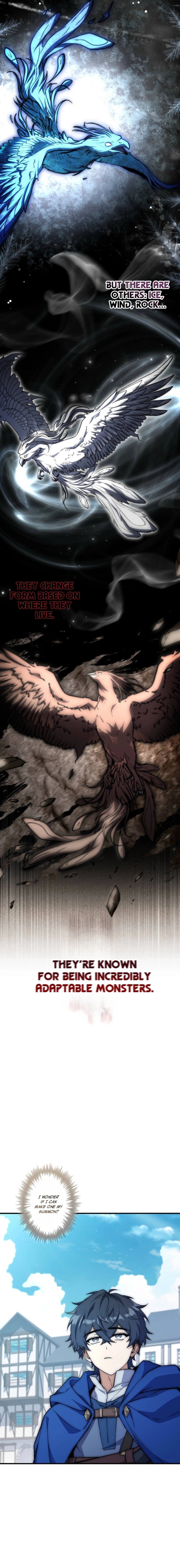 Read I Became a Mage in a Medieval Fantasy World EN Manga Online