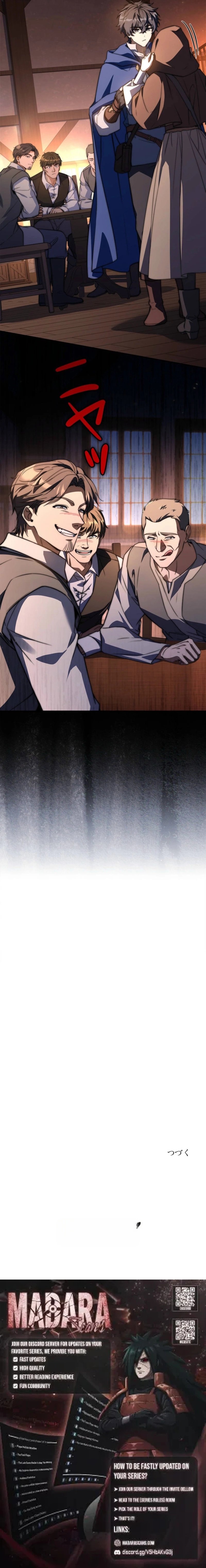 Read I Became a Mage in a Medieval Fantasy World EN Manga Online