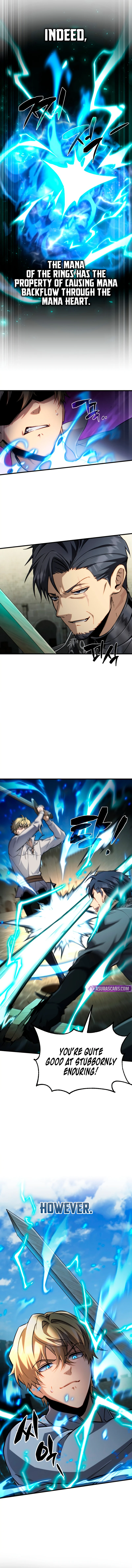 Read I Became the First Prince_ Legend of Sword's Song EN Manga Online