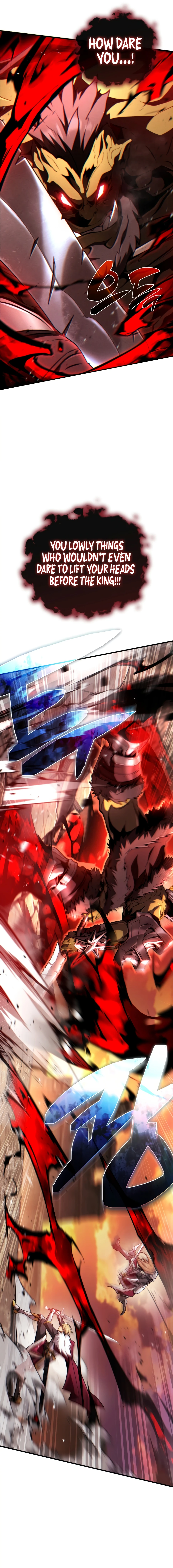 Read I Became the First Prince_ Legend of Sword's Song EN Manga Online