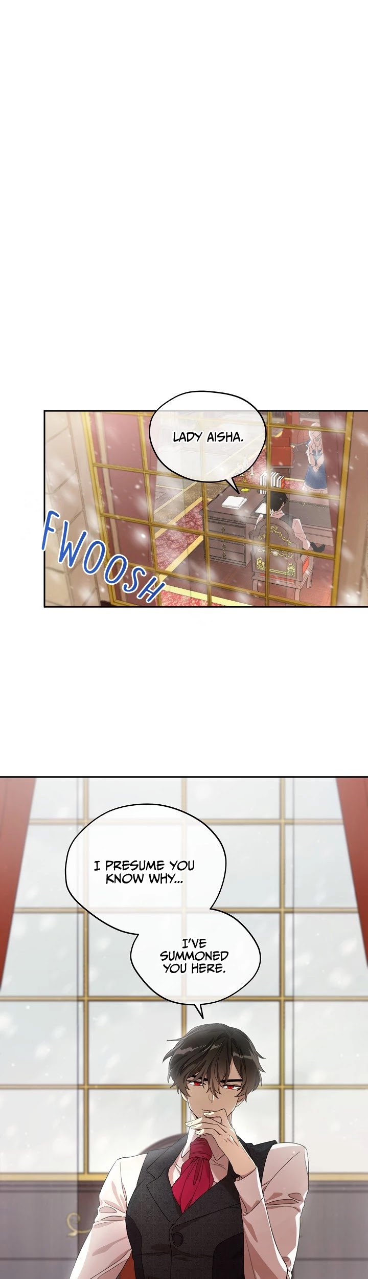 Read I Became the Hero's Mom EN Manga Online