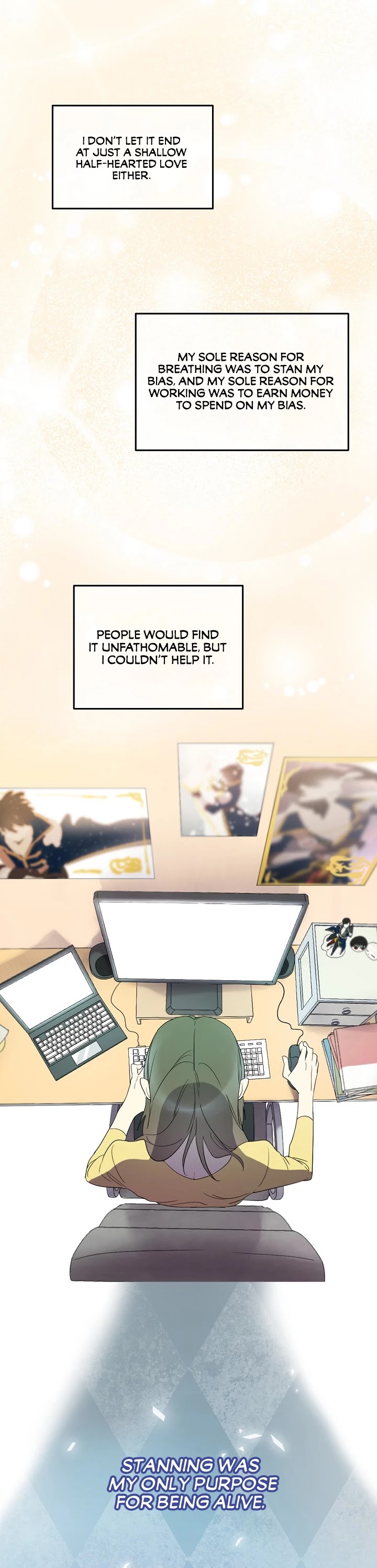 Read I Became the Hero's Mom EN Manga Online