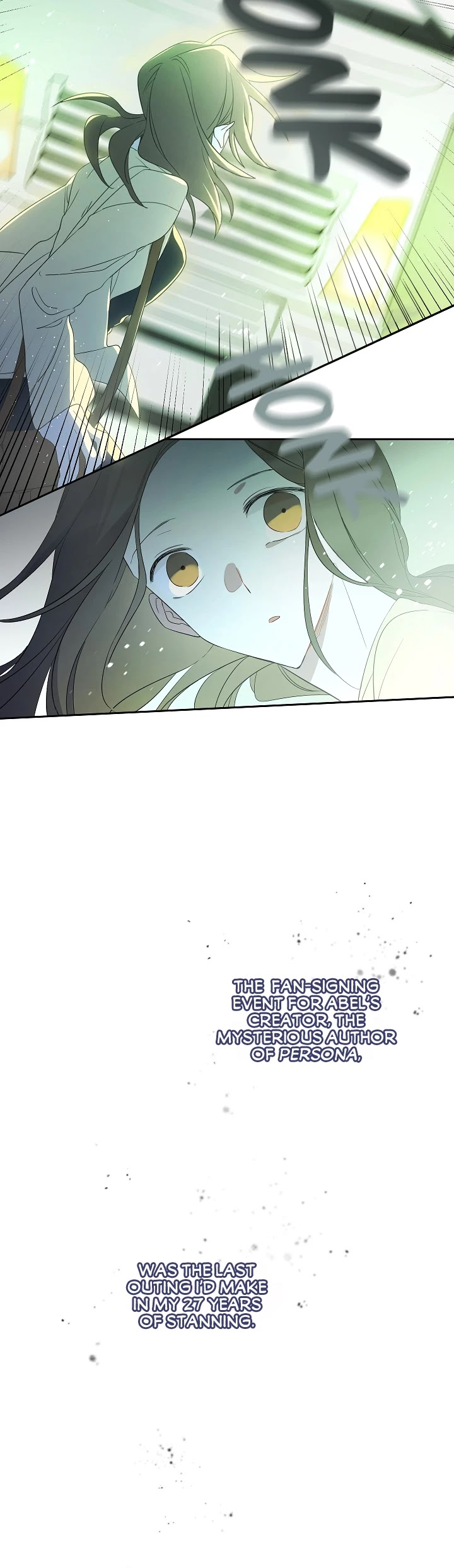 Read I Became the Hero's Mom EN Manga Online