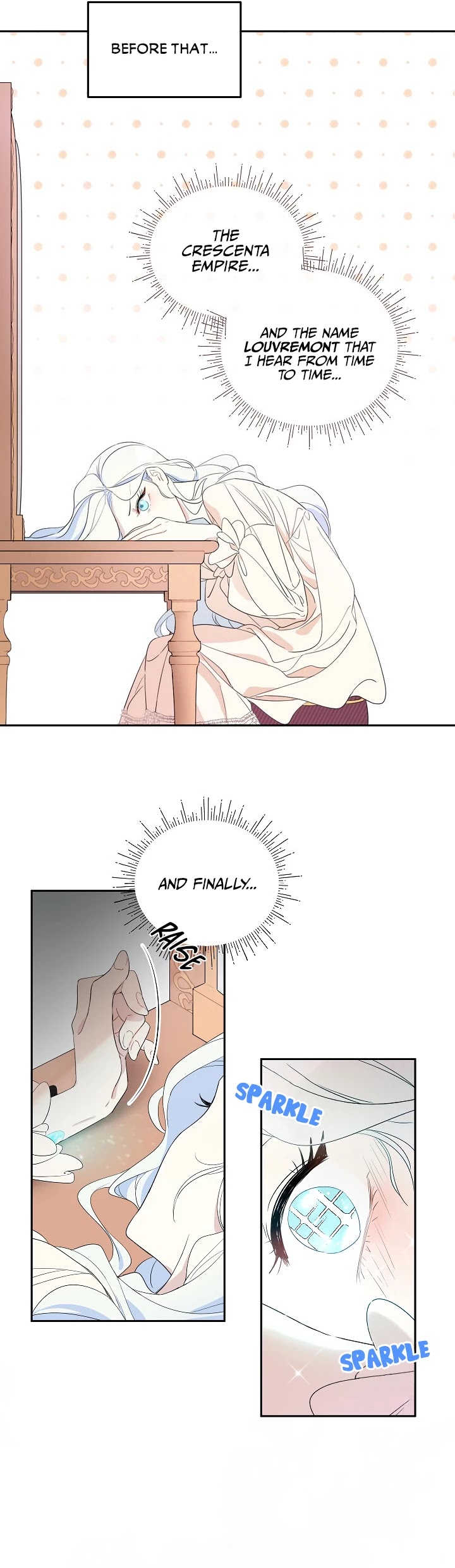 Read I Became the Hero's Mom EN Manga Online