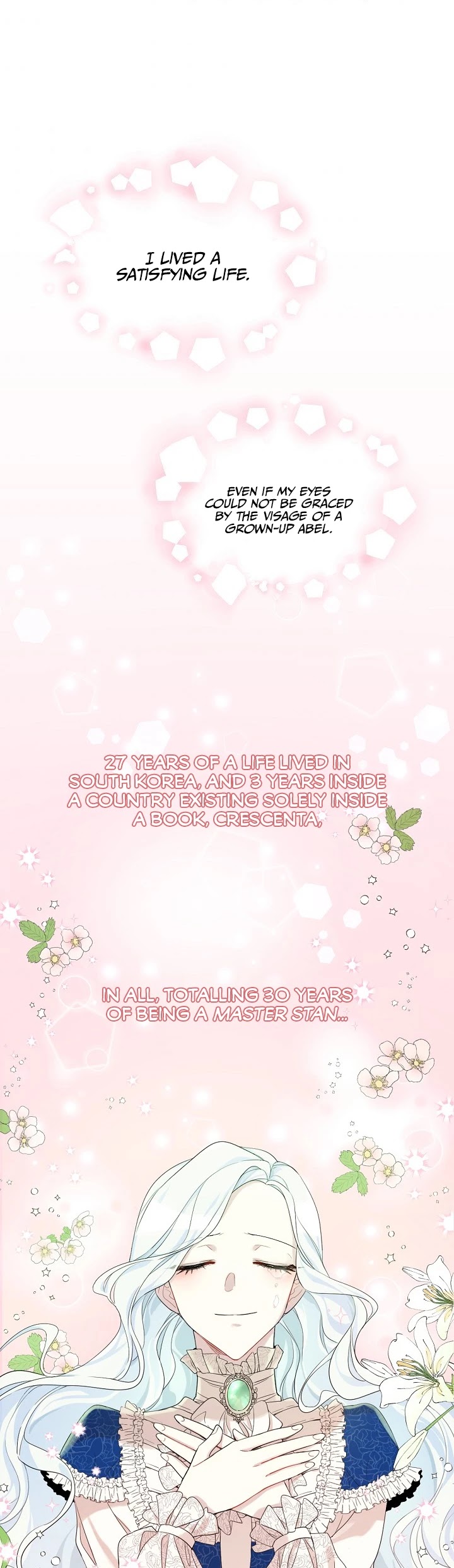Read I Became the Hero's Mom EN Manga Online