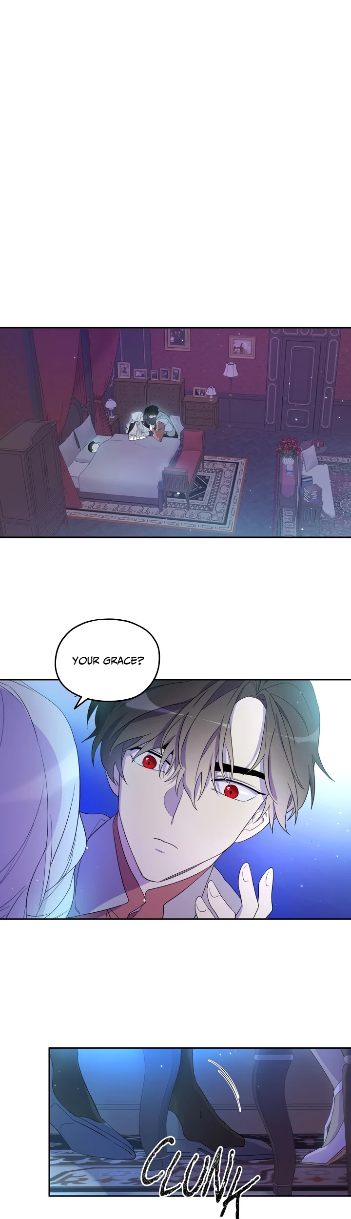 Read I Became the Hero's Mom EN Manga Online