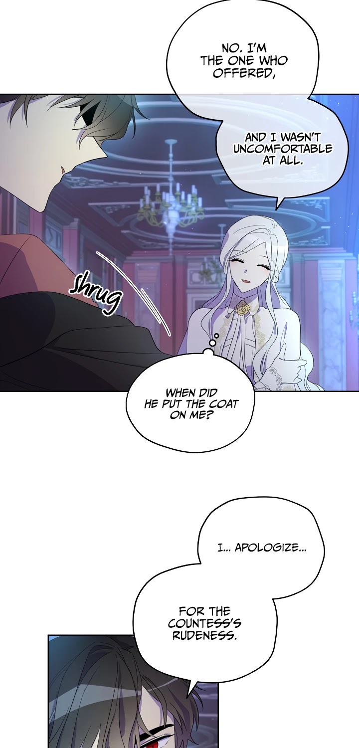 Read I Became the Hero's Mom EN Manga Online