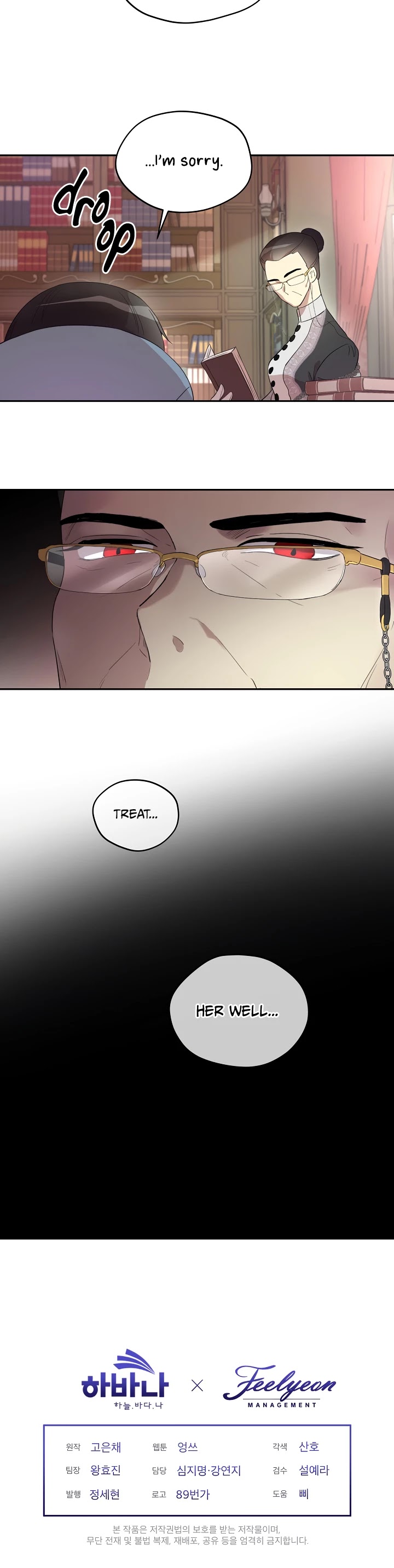 Read I Became the Hero's Mom EN Manga Online