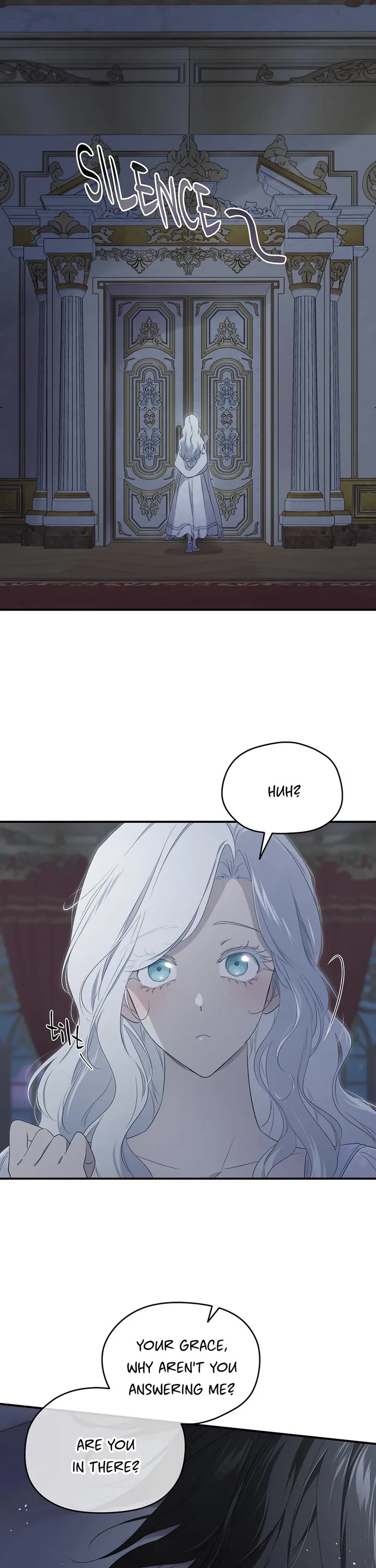 Read I Became the Hero's Mom EN Manga Online