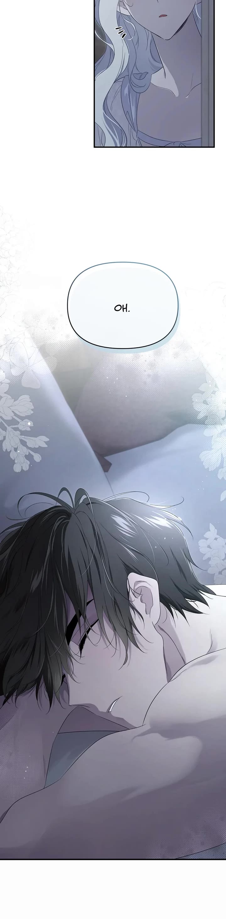 Read I Became the Hero's Mom EN Manga Online