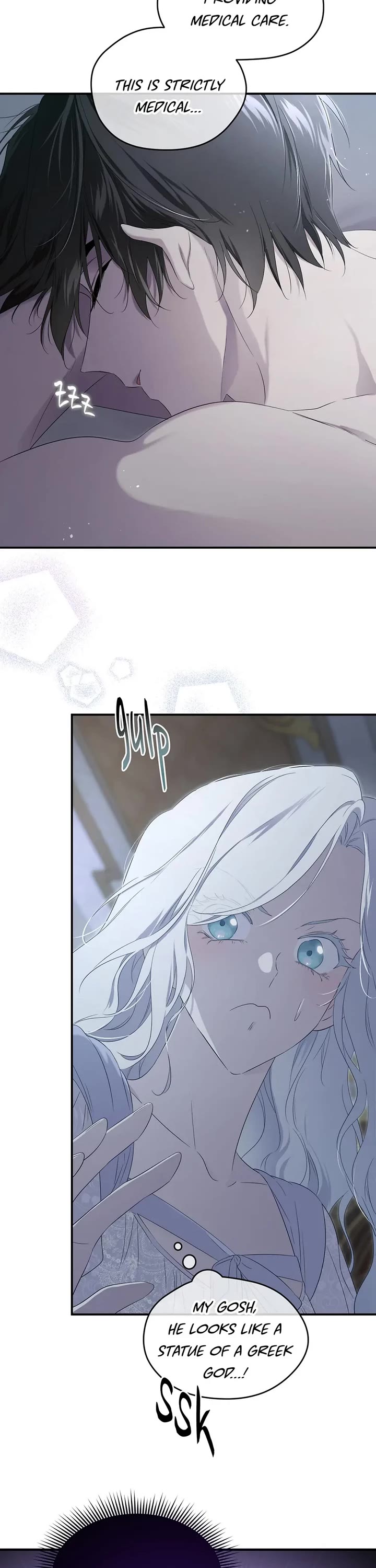 Read I Became the Hero's Mom EN Manga Online