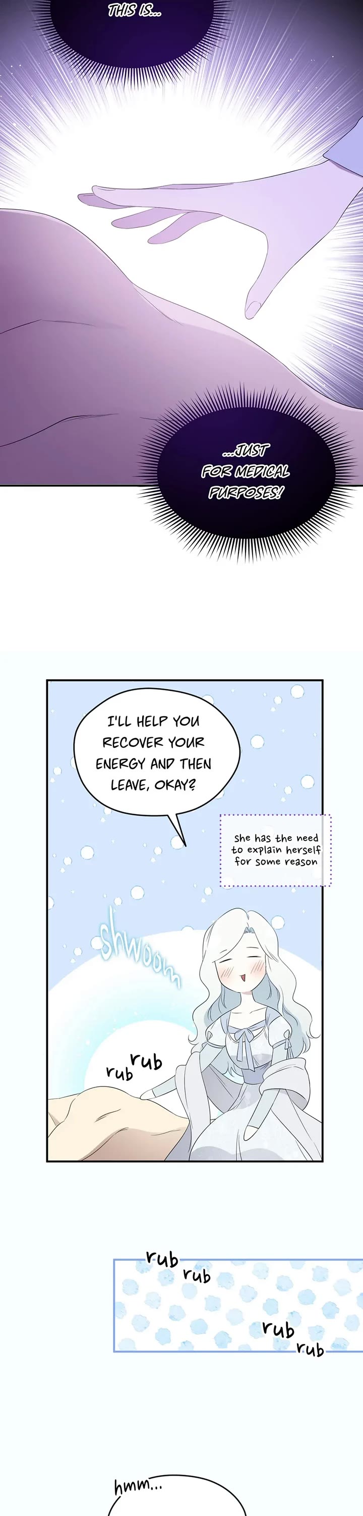 Read I Became the Hero's Mom EN Manga Online