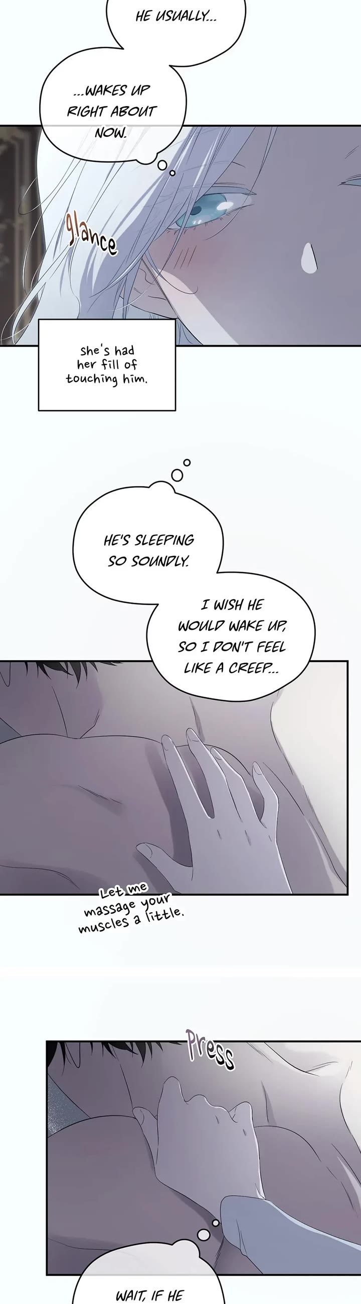 Read I Became the Hero's Mom EN Manga Online