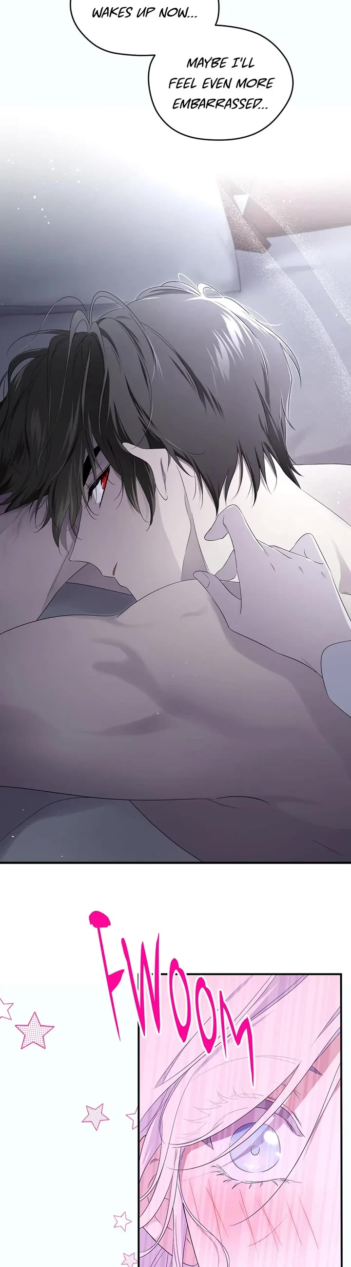 Read I Became the Hero's Mom EN Manga Online