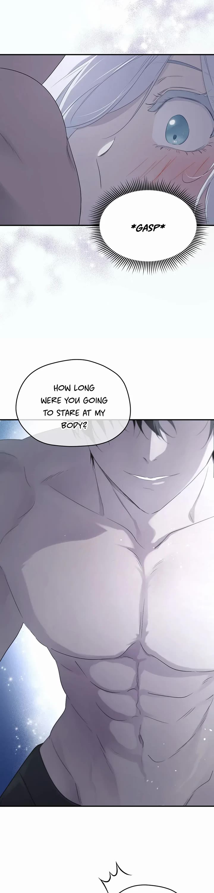 Read I Became the Hero's Mom EN Manga Online