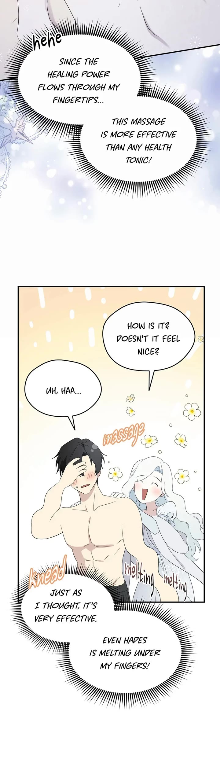 Read I Became the Hero's Mom EN Manga Online