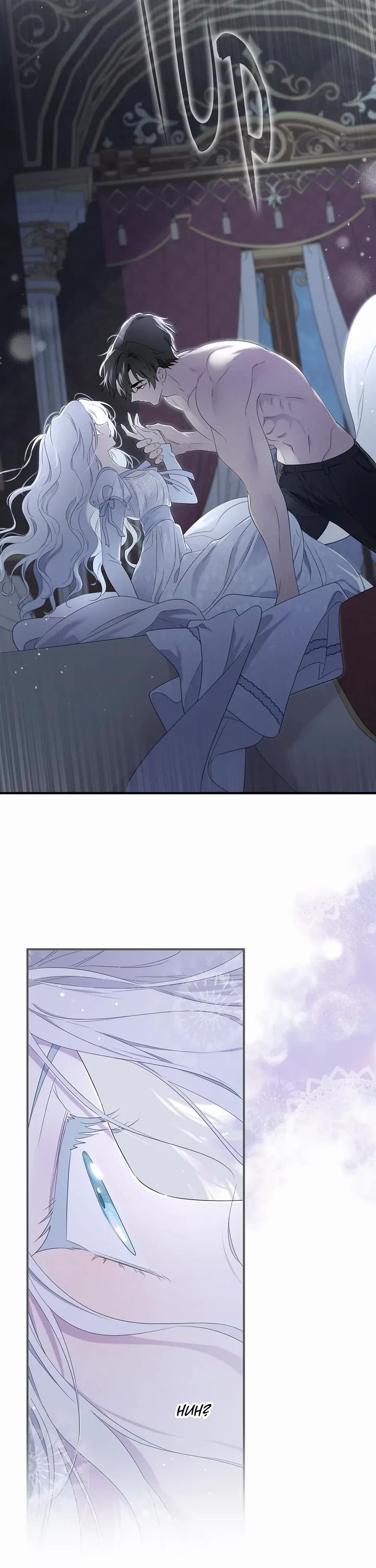Read I Became the Hero's Mom EN Manga Online