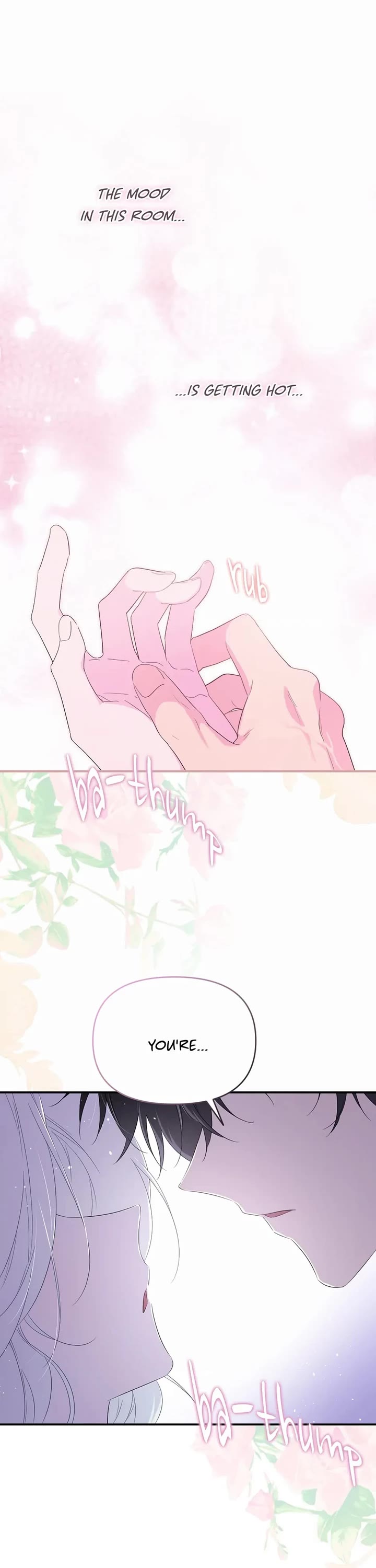 Read I Became the Hero's Mom EN Manga Online