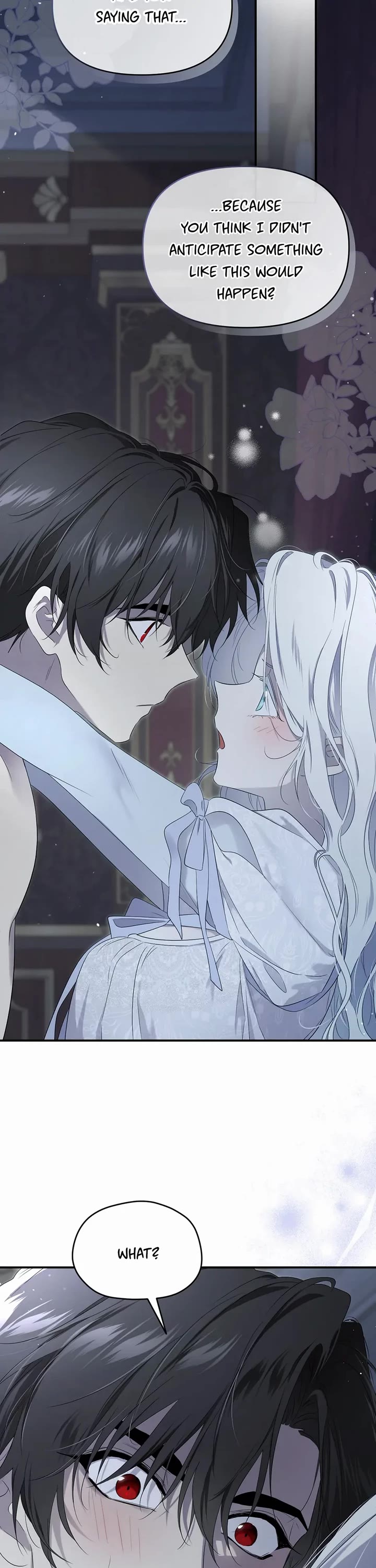 Read I Became the Hero's Mom EN Manga Online
