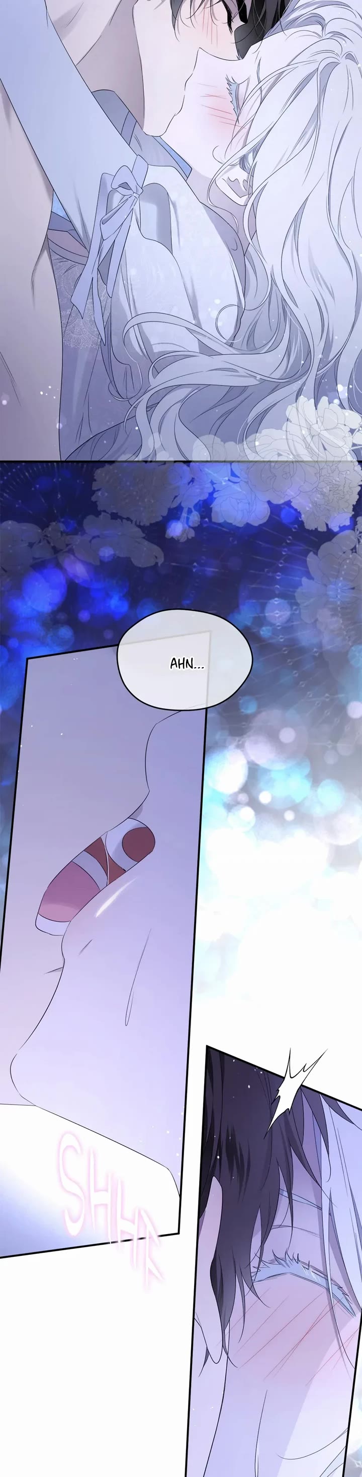 Read I Became the Hero's Mom EN Manga Online