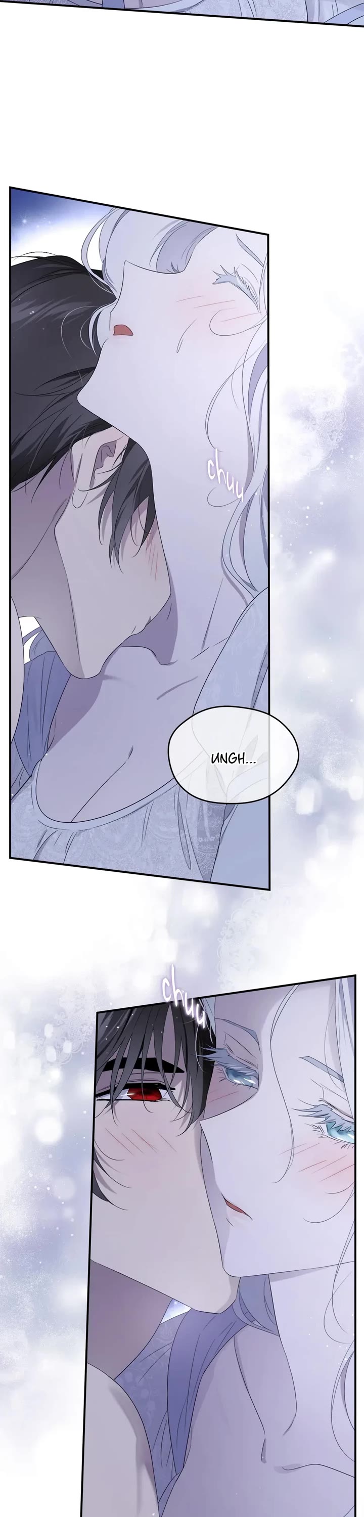 Read I Became the Hero's Mom EN Manga Online