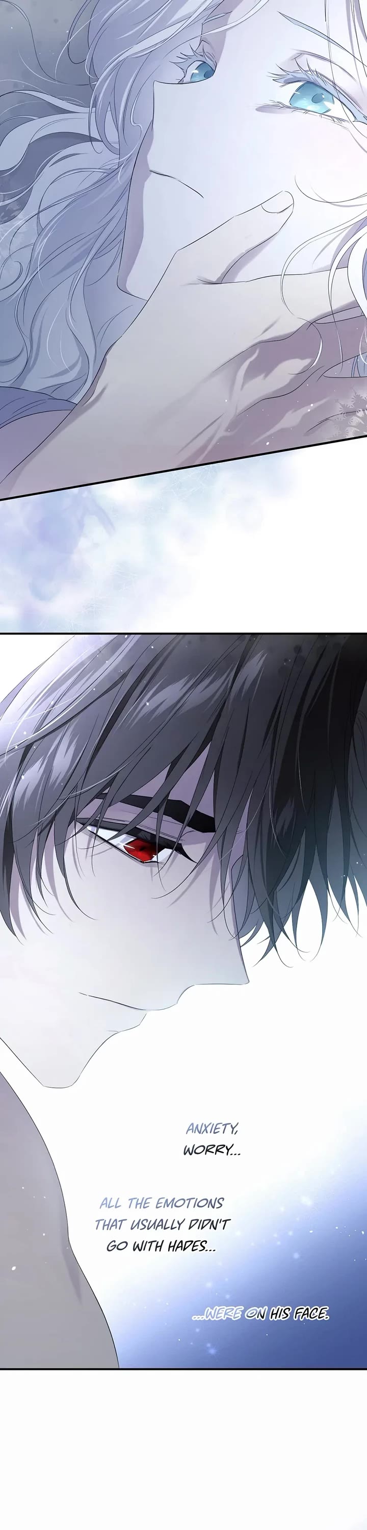 Read I Became the Hero's Mom EN Manga Online