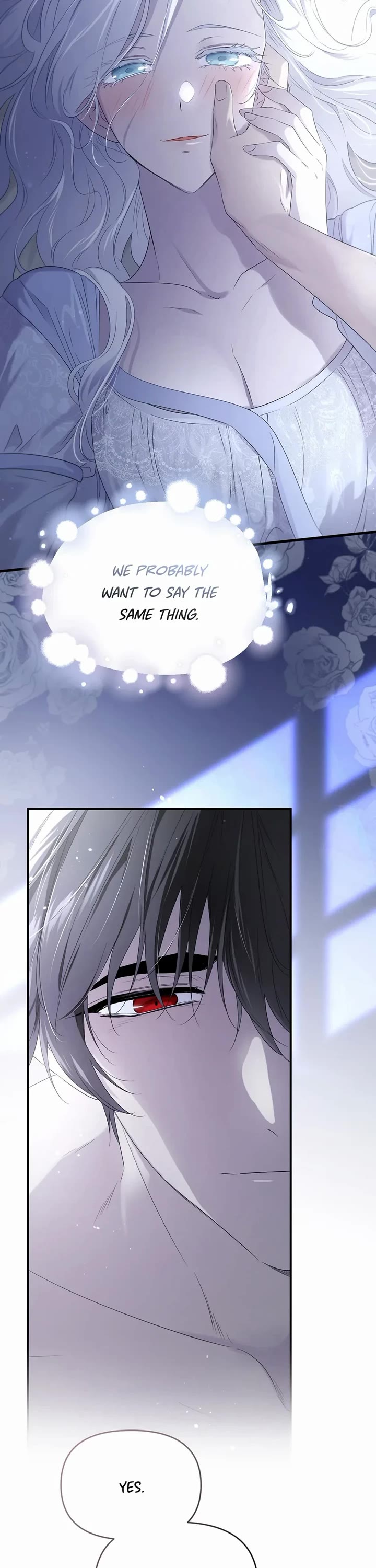 Read I Became the Hero's Mom EN Manga Online
