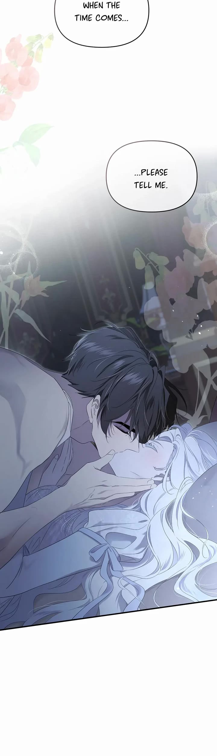 Read I Became the Hero's Mom EN Manga Online