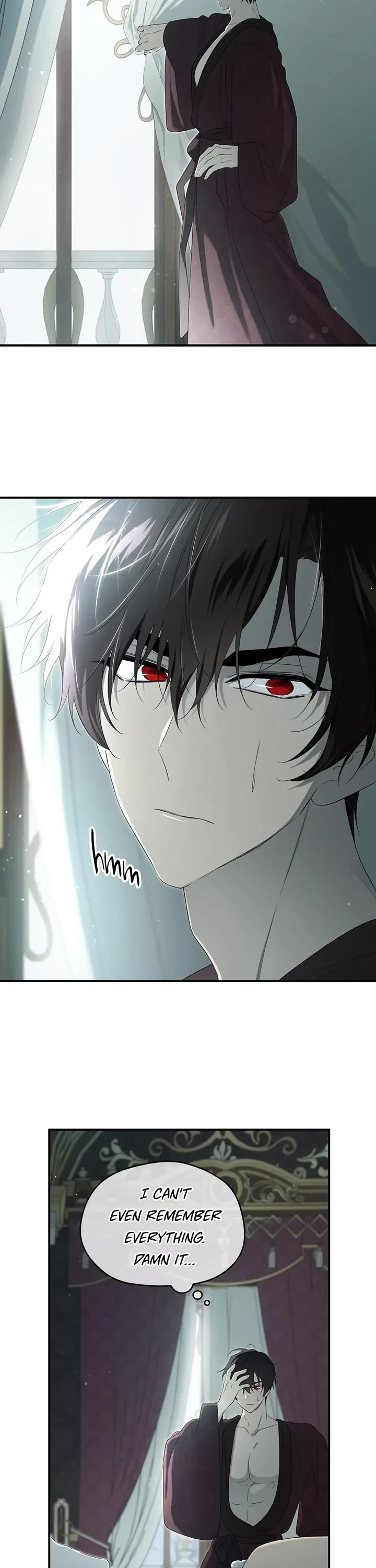 Read I Became the Hero's Mom EN Manga Online