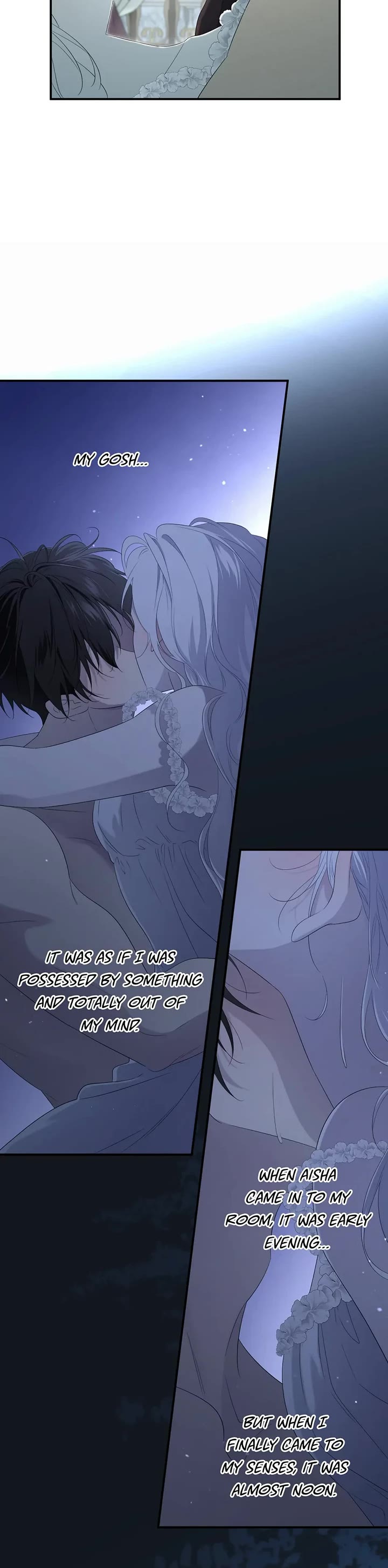 Read I Became the Hero's Mom EN Manga Online