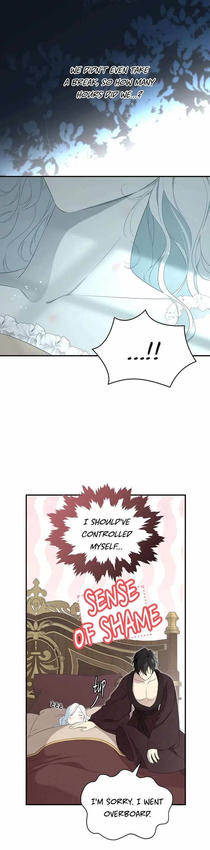 Read I Became the Hero's Mom EN Manga Online