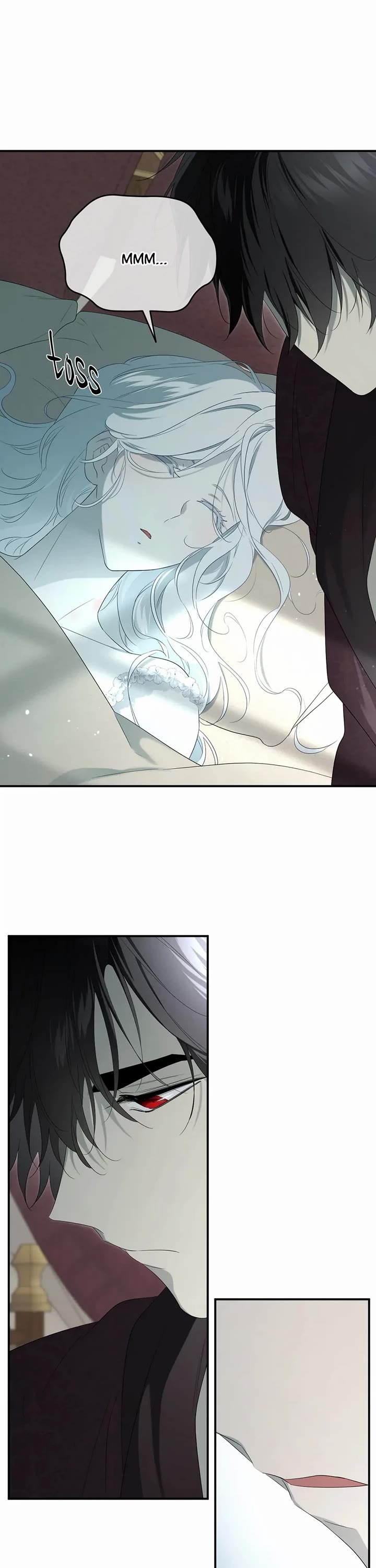 Read I Became the Hero's Mom EN Manga Online