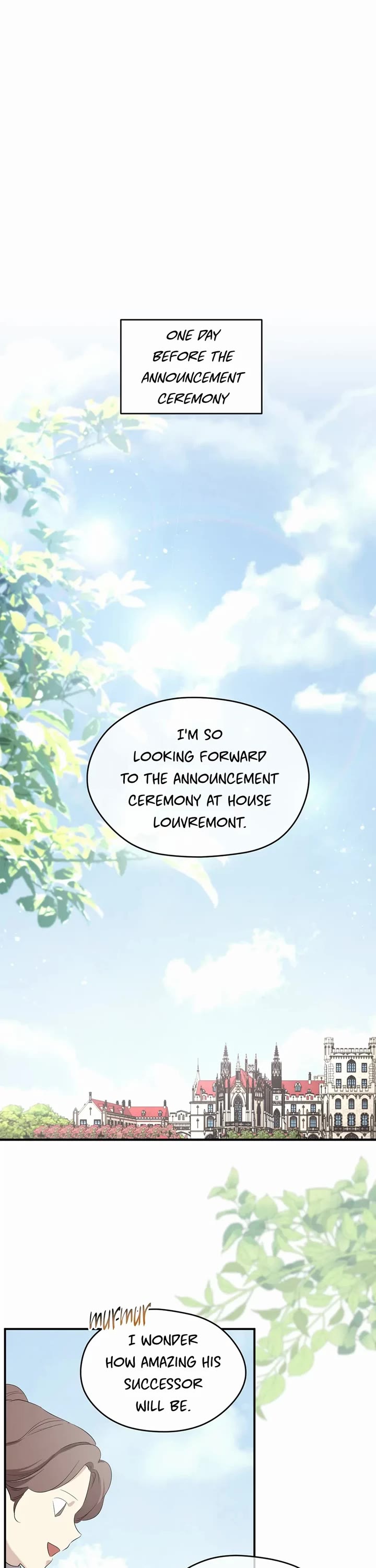 Read I Became the Hero's Mom EN Manga Online