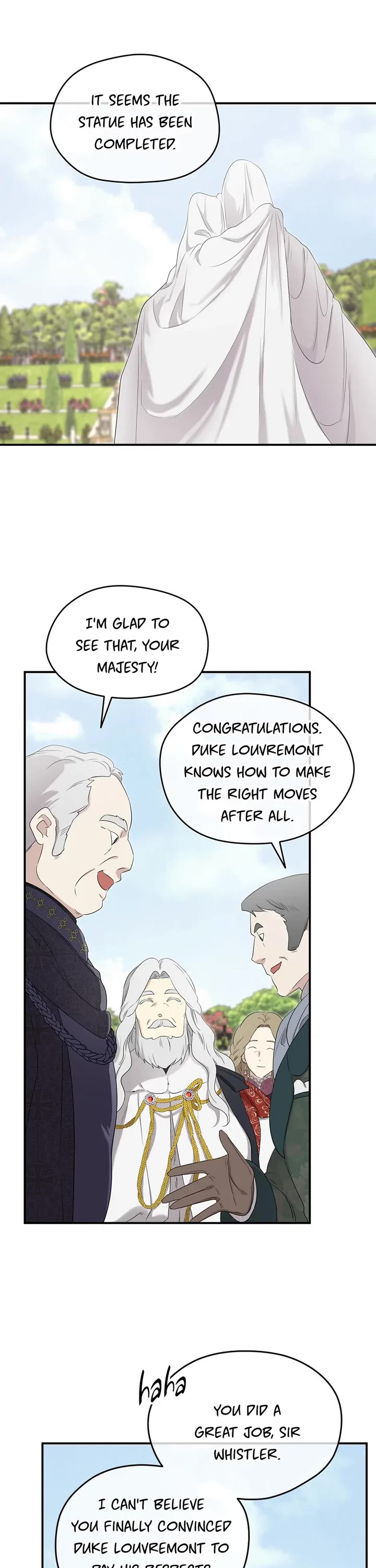 Read I Became the Hero's Mom EN Manga Online