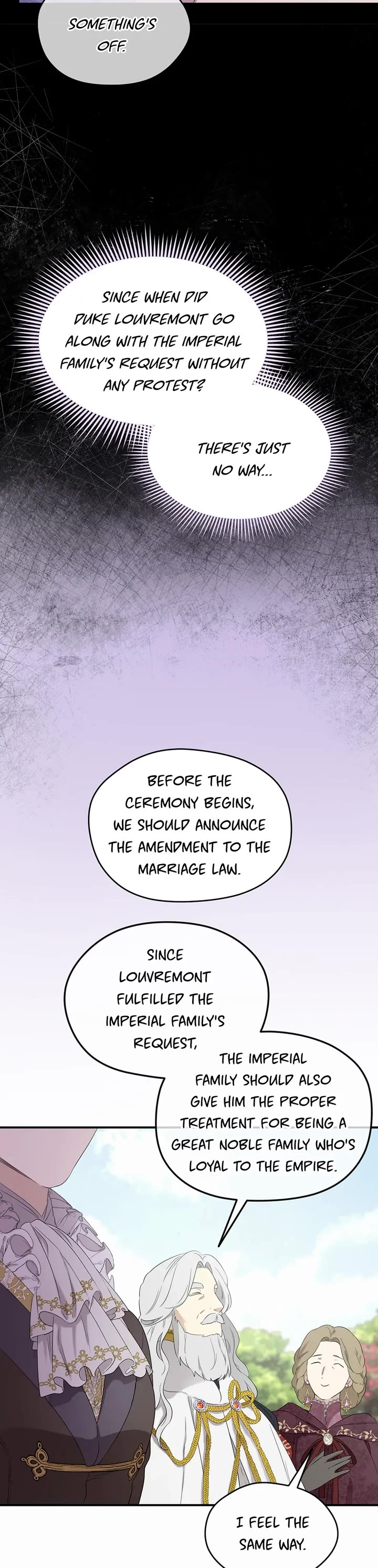 Read I Became the Hero's Mom EN Manga Online