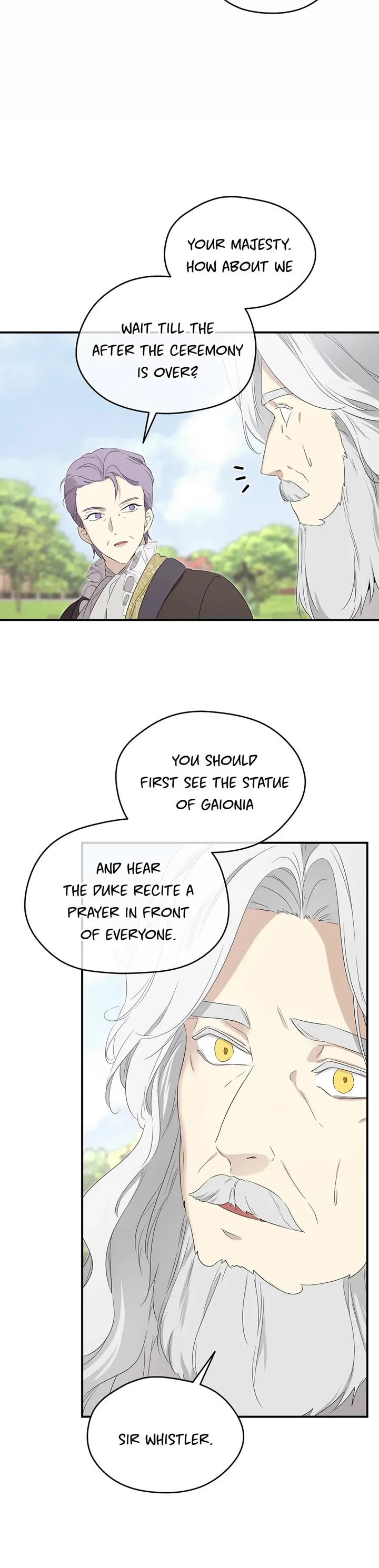 Read I Became the Hero's Mom EN Manga Online