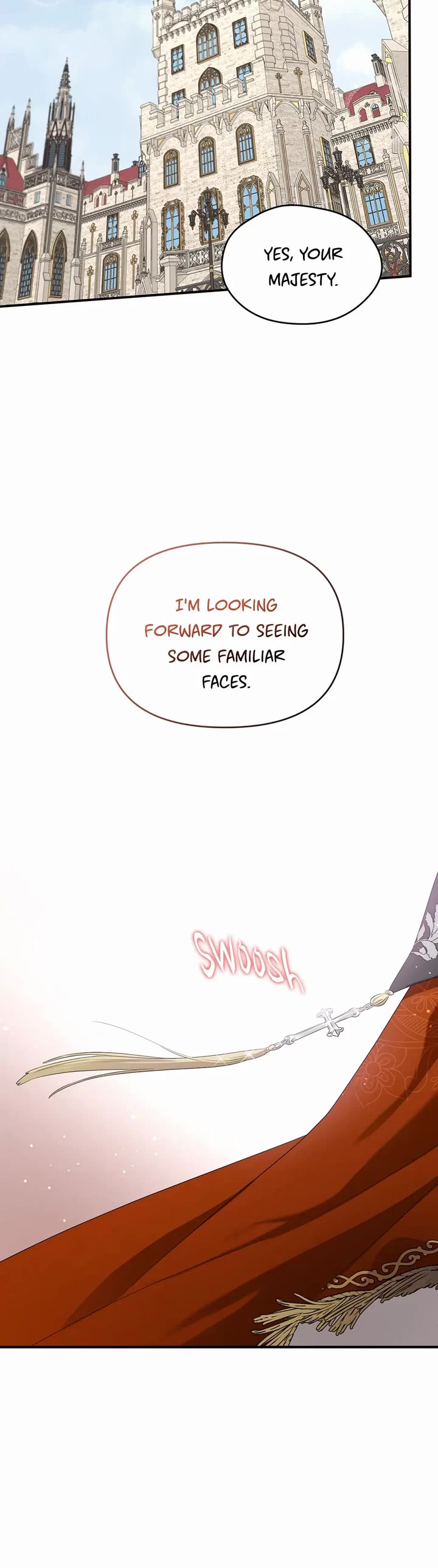 Read I Became the Hero's Mom EN Manga Online