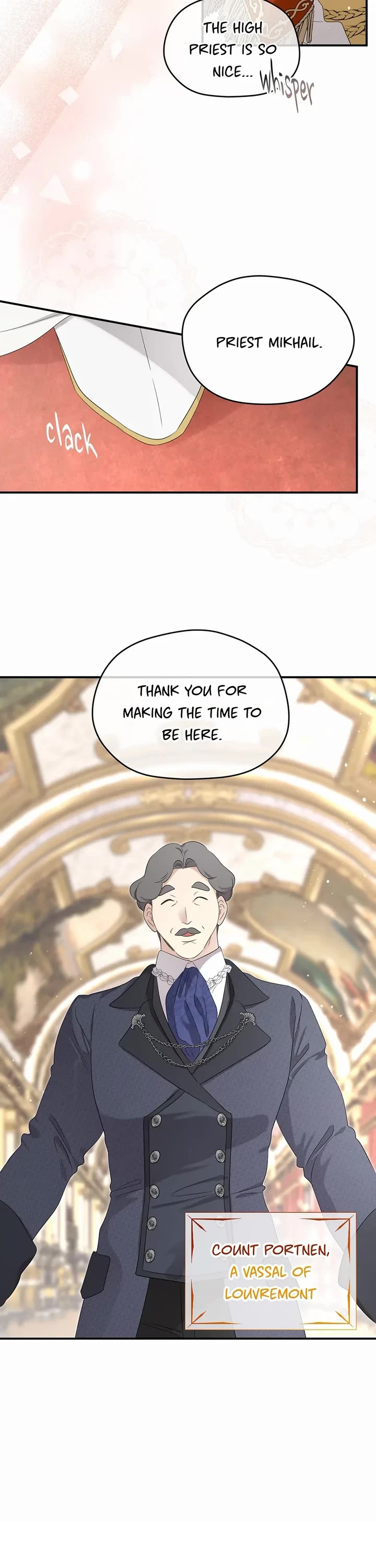Read I Became the Hero's Mom EN Manga Online