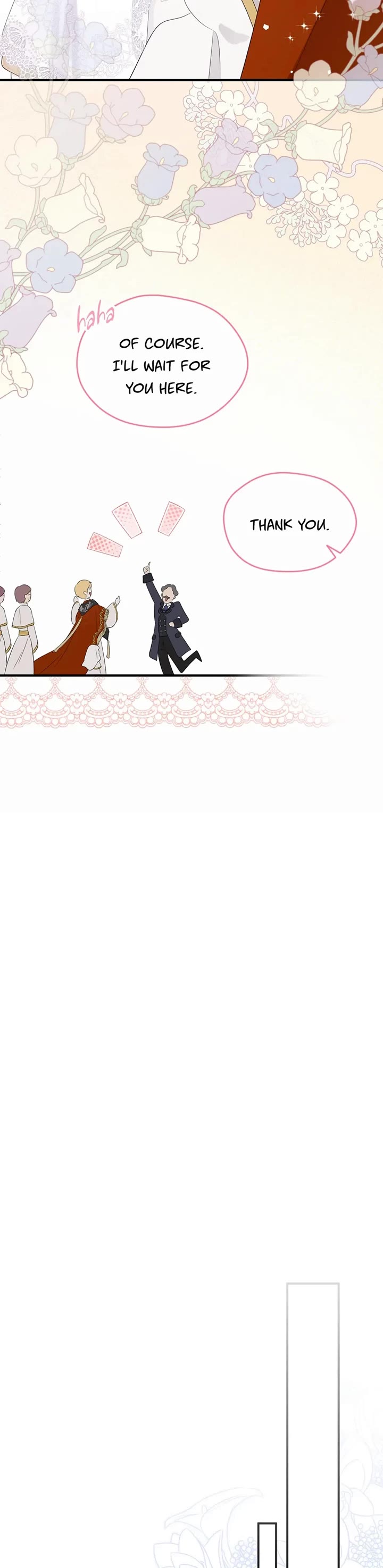 Read I Became the Hero's Mom EN Manga Online