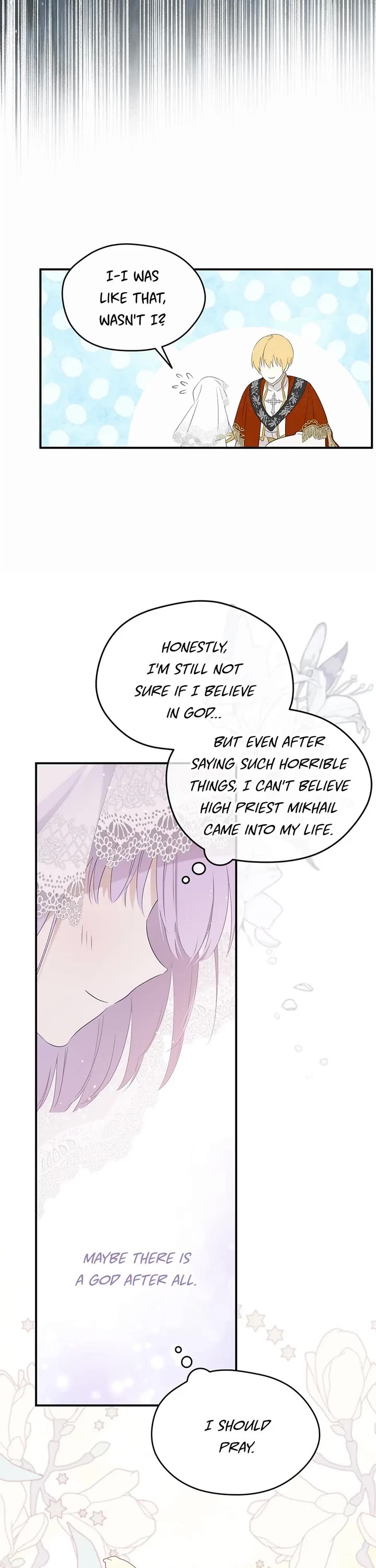 Read I Became the Hero's Mom EN Manga Online