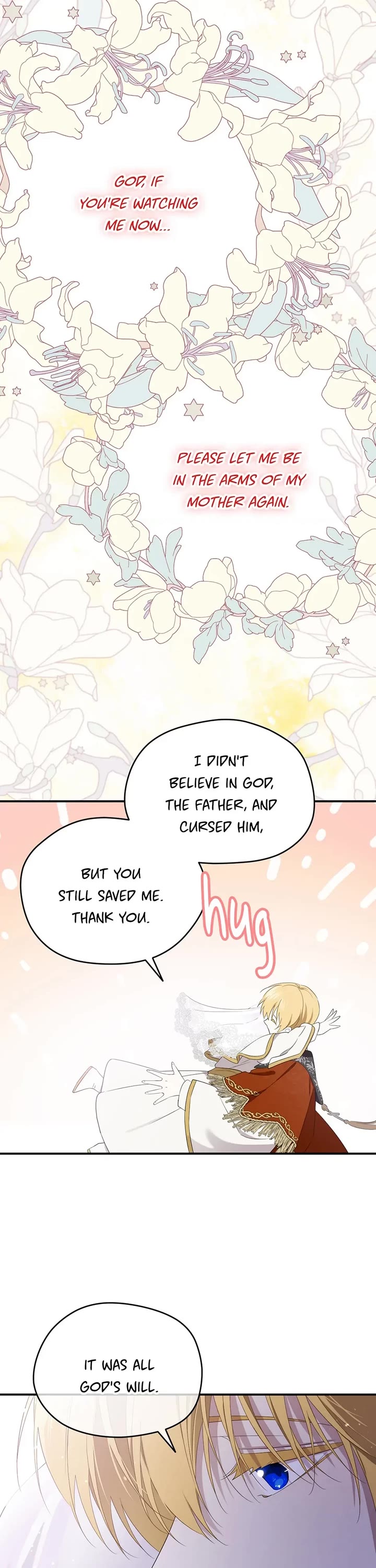 Read I Became the Hero's Mom EN Manga Online