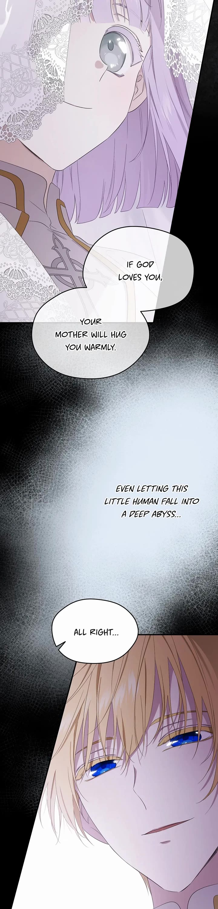 Read I Became the Hero's Mom EN Manga Online