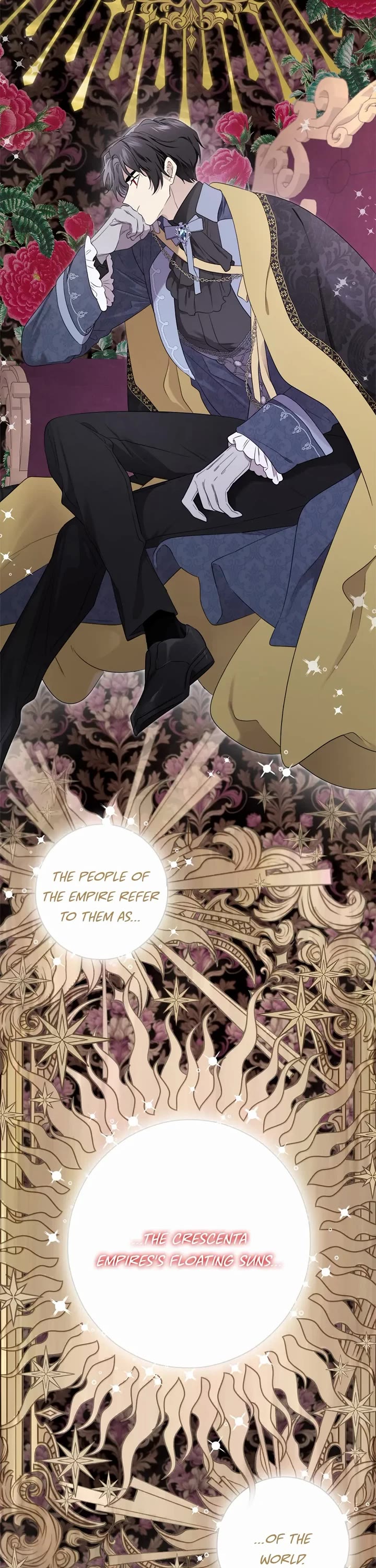 Read I Became the Hero's Mom EN Manga Online