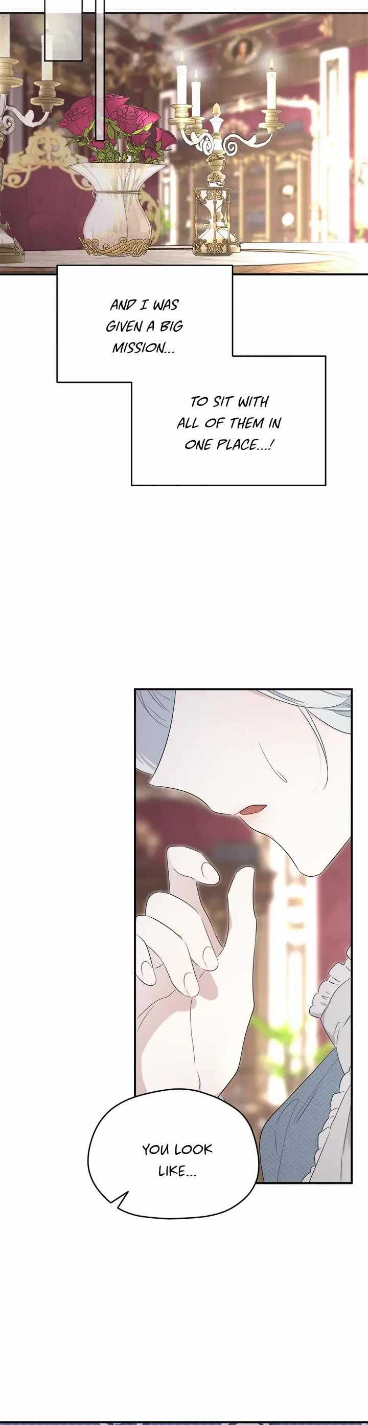 Read I Became the Hero's Mom EN Manga Online