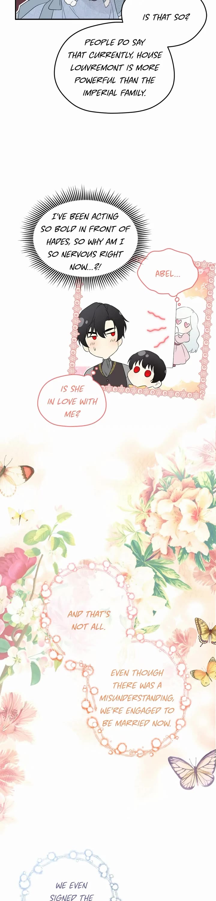 Read I Became the Hero's Mom EN Manga Online