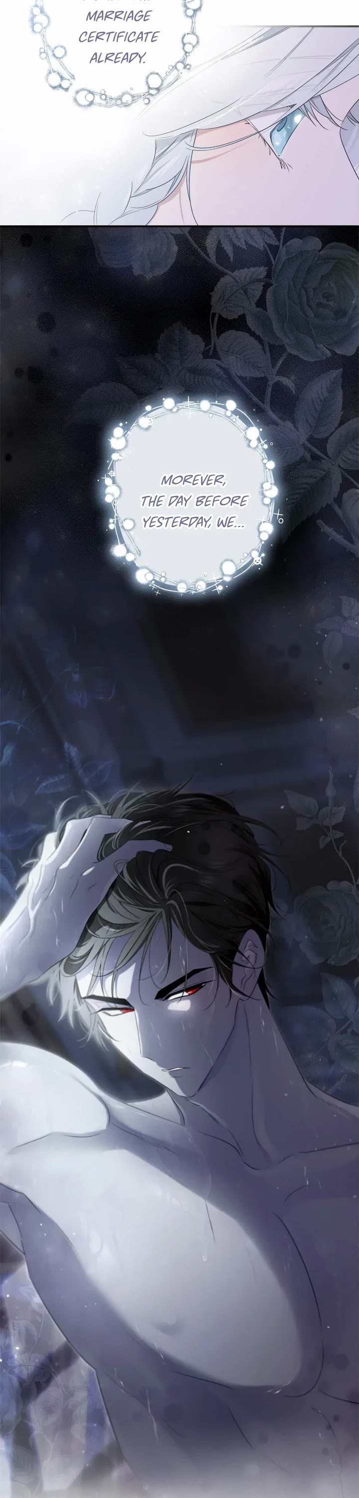 Read I Became the Hero's Mom EN Manga Online