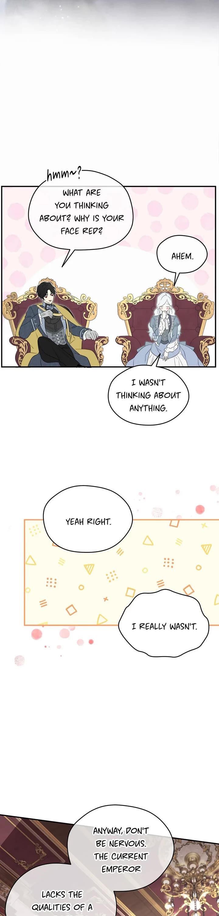 Read I Became the Hero's Mom EN Manga Online
