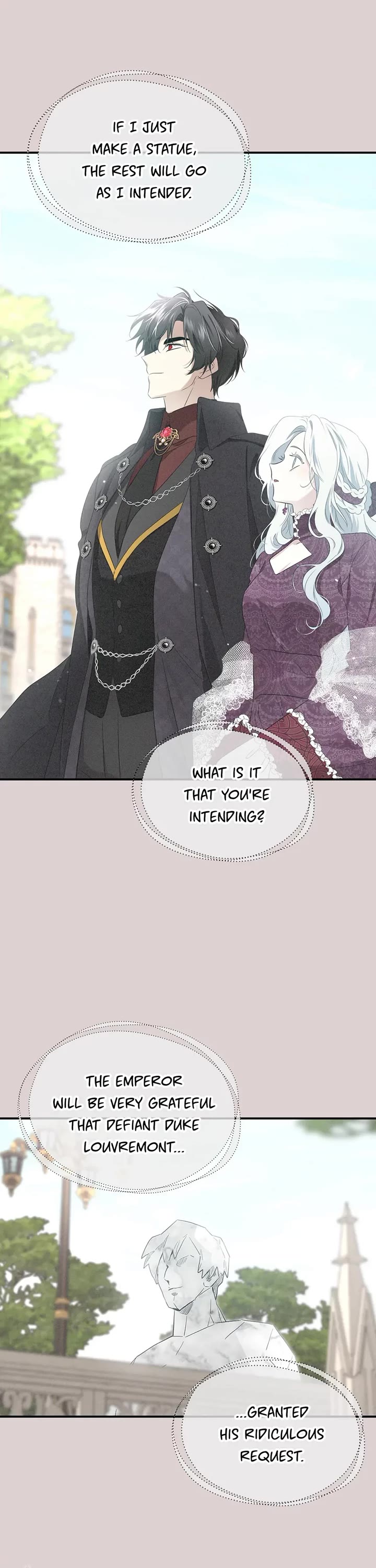 Read I Became the Hero's Mom EN Manga Online
